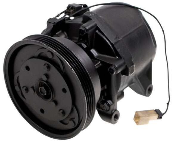 A/C Compressor Four Seasons 57443
