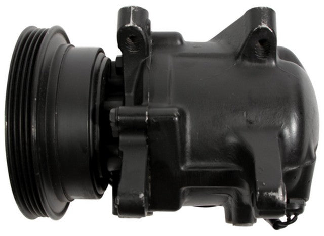 A/C Compressor Four Seasons 57443