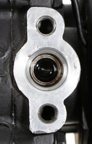 A/C Compressor Four Seasons 57443