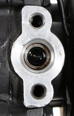 A/C Compressor Four Seasons 57443