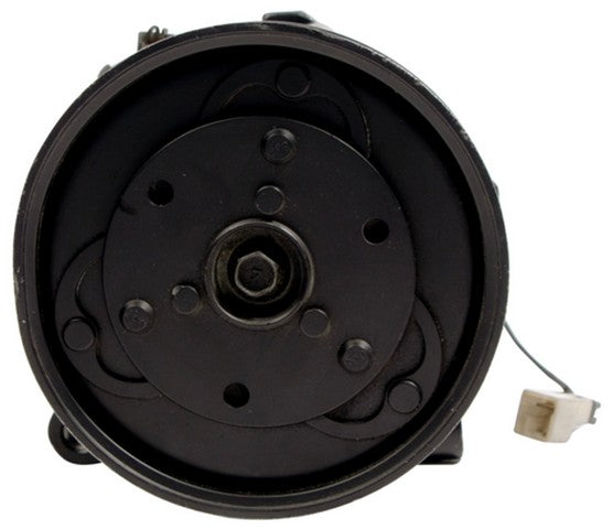 A/C Compressor Four Seasons 57443