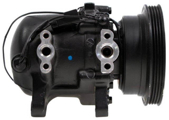 A/C Compressor Four Seasons 57443