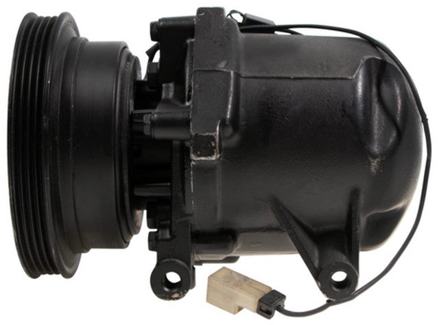 A/C Compressor Four Seasons 57443