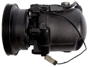 A/C Compressor Four Seasons 57443