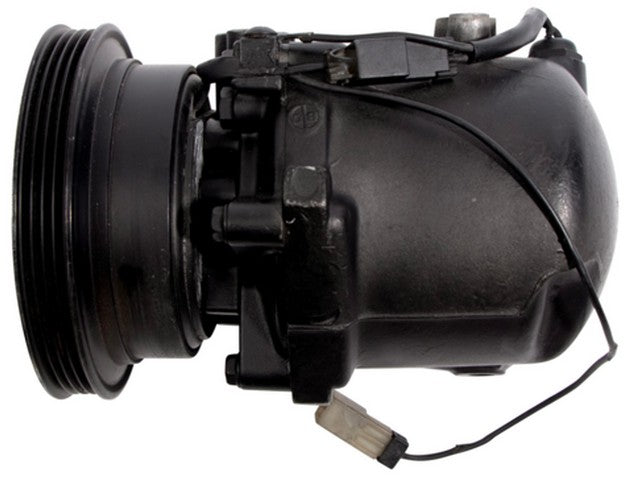 A/C Compressor Four Seasons 57443