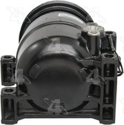 A/C Compressor Four Seasons 57445