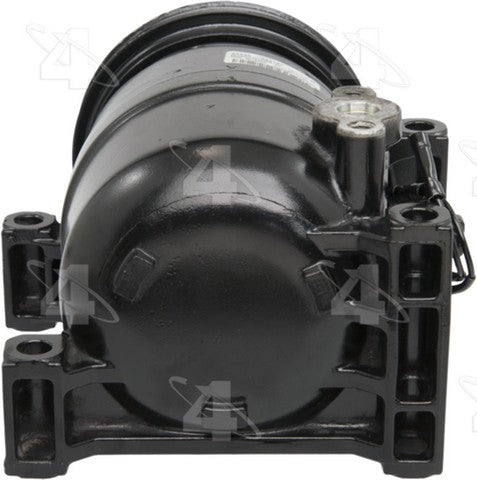 A/C Compressor Four Seasons 57445