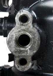 A/C Compressor Four Seasons 57445