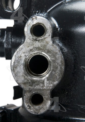 A/C Compressor Four Seasons 57445