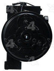 A/C Compressor Four Seasons 57445