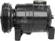 A/C Compressor Four Seasons 57445