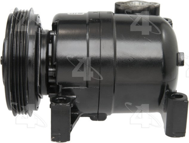 A/C Compressor Four Seasons 57445