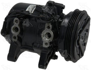 A/C Compressor Four Seasons 57446