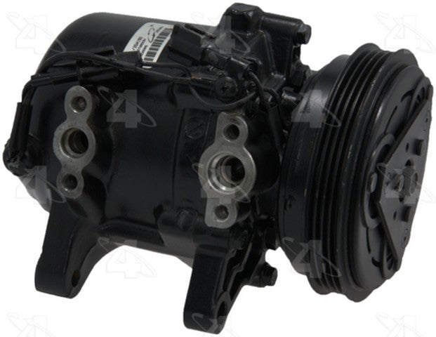 A/C Compressor Four Seasons 57446
