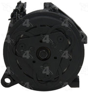 A/C Compressor Four Seasons 57446