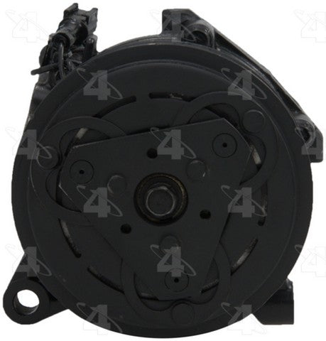 A/C Compressor Four Seasons 57446