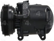 A/C Compressor Four Seasons 57446