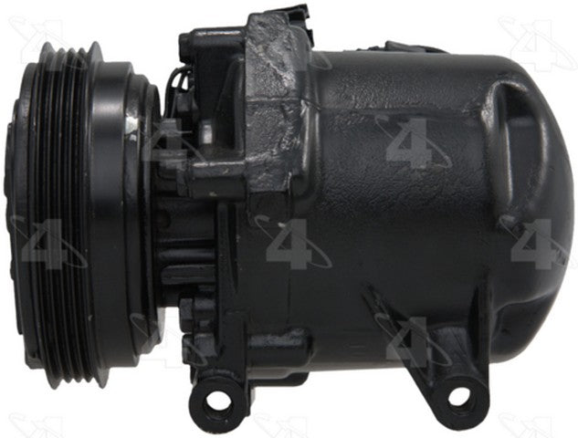A/C Compressor Four Seasons 57446
