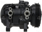 A/C Compressor Four Seasons 57446