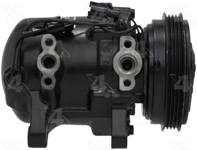 A/C Compressor Four Seasons 57446