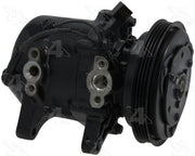 A/C Compressor Four Seasons 57447