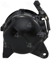 A/C Compressor Four Seasons 57447