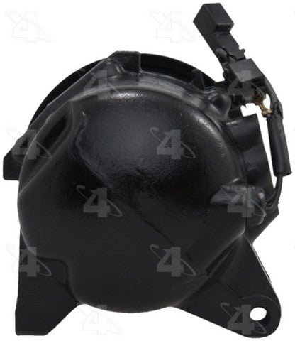 A/C Compressor Four Seasons 57447