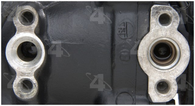 A/C Compressor Four Seasons 57447
