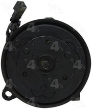 A/C Compressor Four Seasons 57447