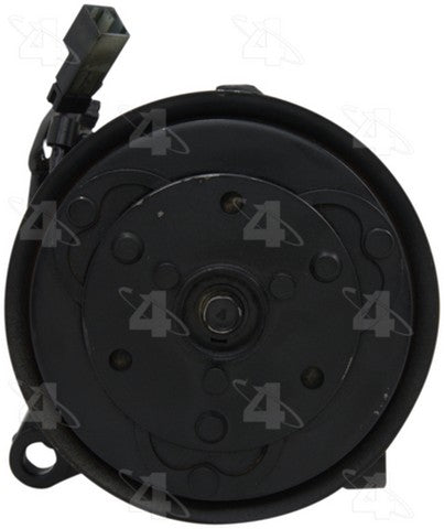 A/C Compressor Four Seasons 57447