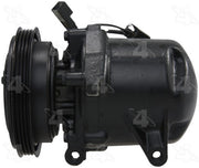 A/C Compressor Four Seasons 57447