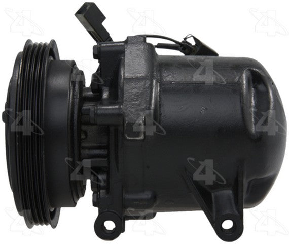 A/C Compressor Four Seasons 57447