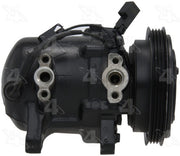 A/C Compressor Four Seasons 57447