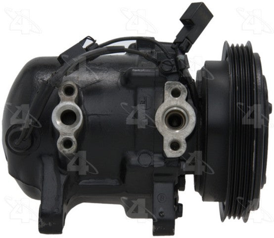 A/C Compressor Four Seasons 57447