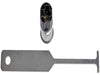 12 Volt Accessory Power Outlet Socket Dorman-Help 57450