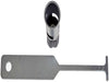 12 Volt Accessory Power Outlet Socket Dorman-Help 57450