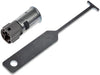 12 Volt Accessory Power Outlet Socket Dorman-Help 57450