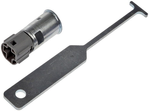 12 Volt Accessory Power Outlet Socket Dorman-Help 57450