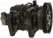 A/C Compressor Four Seasons 57451