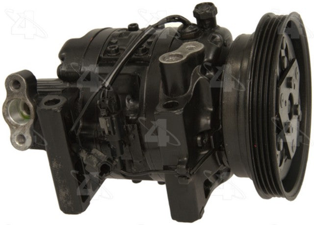 A/C Compressor Four Seasons 57451
