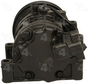A/C Compressor Four Seasons 57451