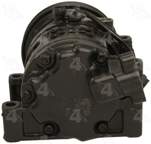 A/C Compressor Four Seasons 57451