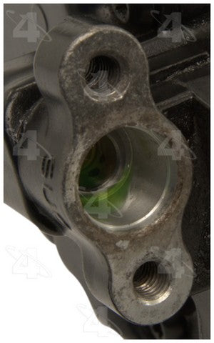 A/C Compressor Four Seasons 57451