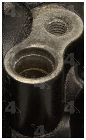 A/C Compressor Four Seasons 57451