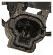 A/C Compressor Four Seasons 57451