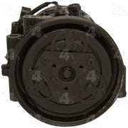 A/C Compressor Four Seasons 57451