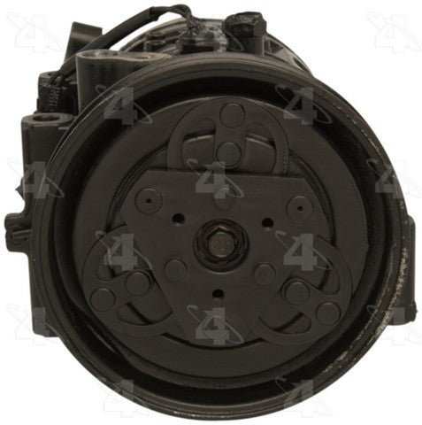 A/C Compressor Four Seasons 57451
