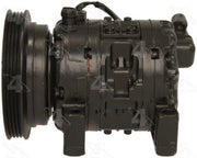 A/C Compressor Four Seasons 57451