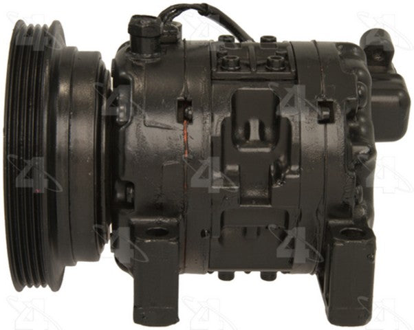 A/C Compressor Four Seasons 57451