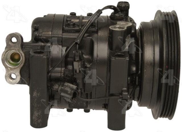 A/C Compressor Four Seasons 57451